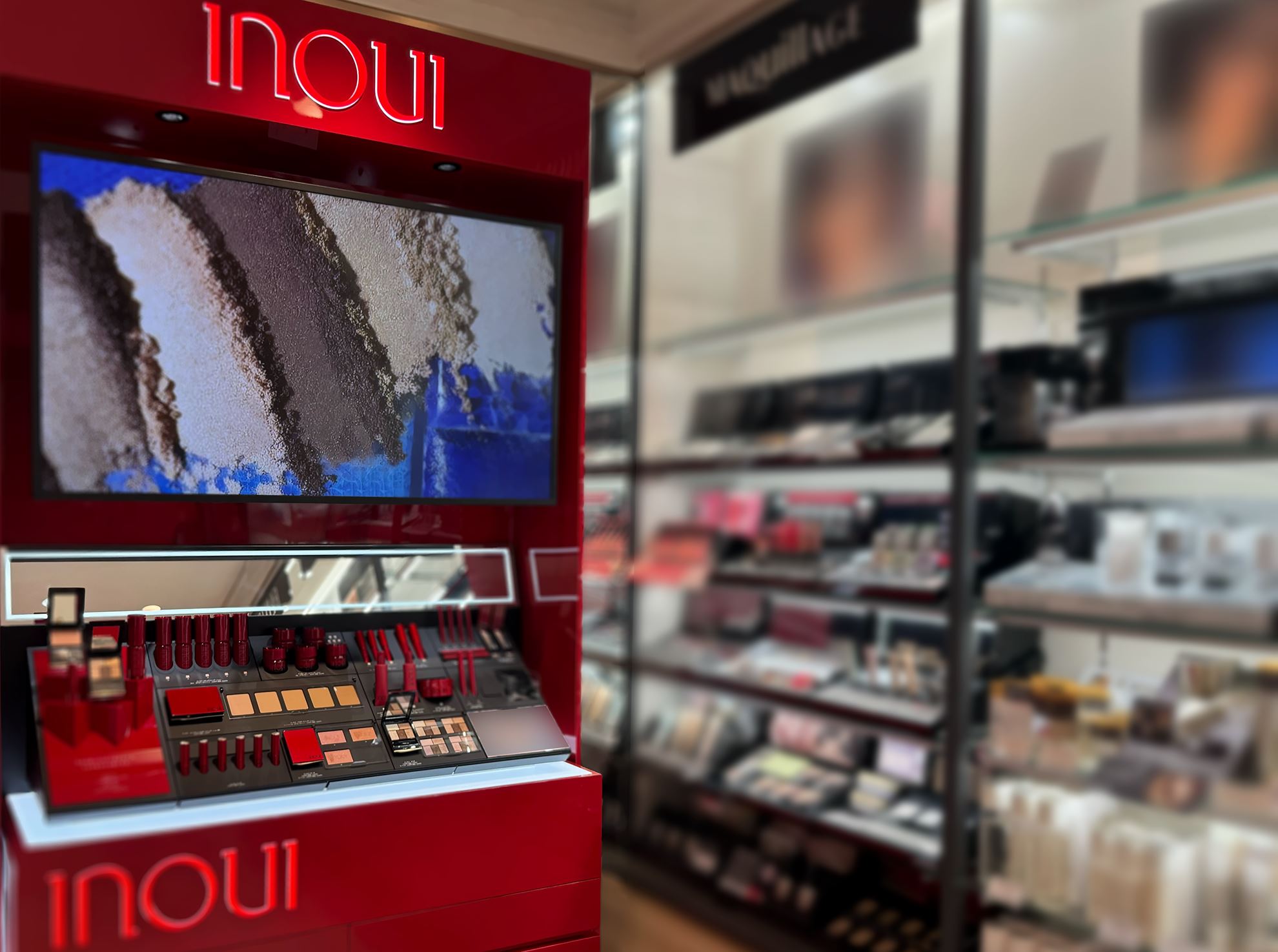 BEAUTE STUDIO新規導入