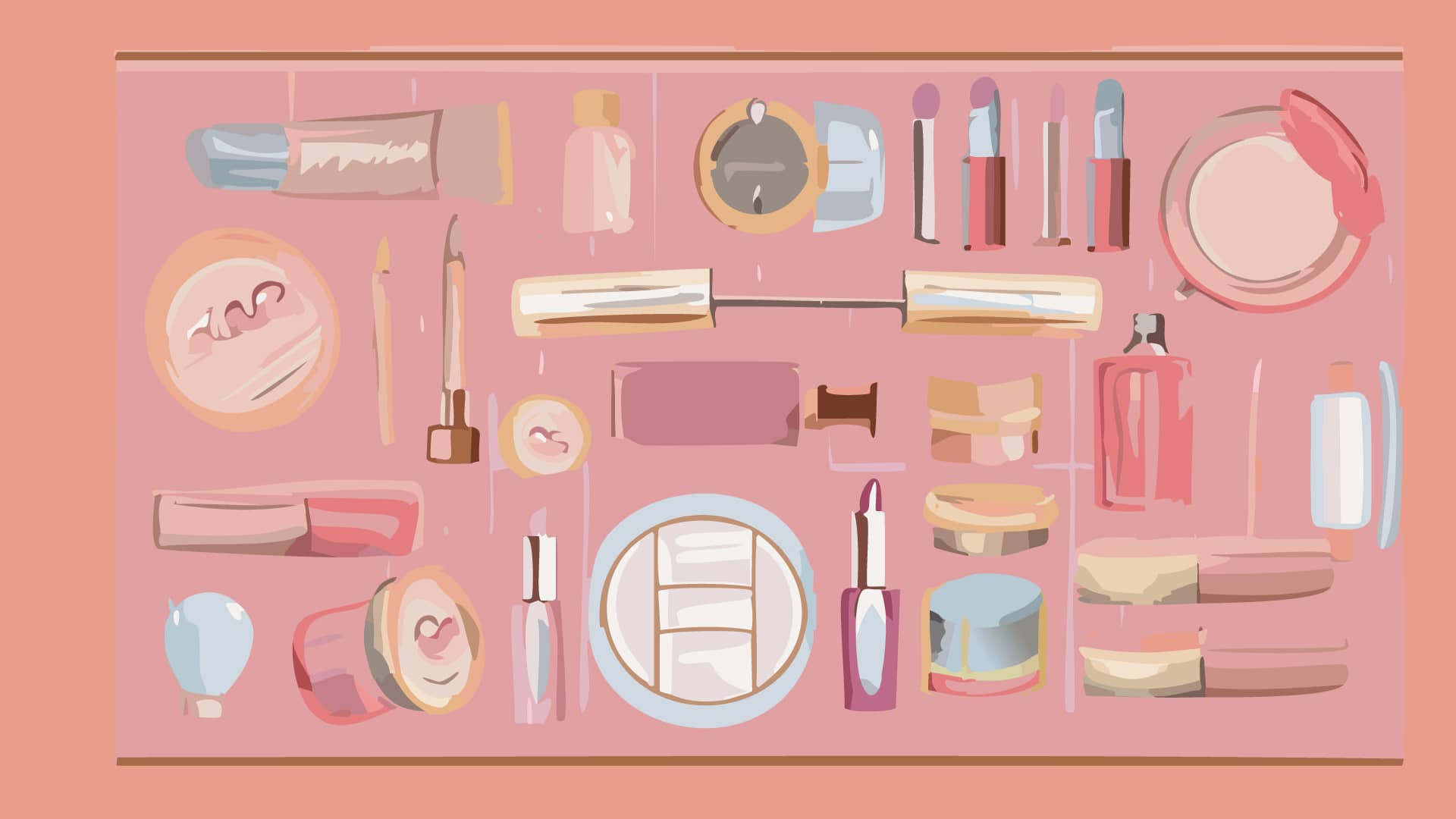 【美容アドバイス】眉毛には年齢が出る!老け眉からの脱却ノウハウ