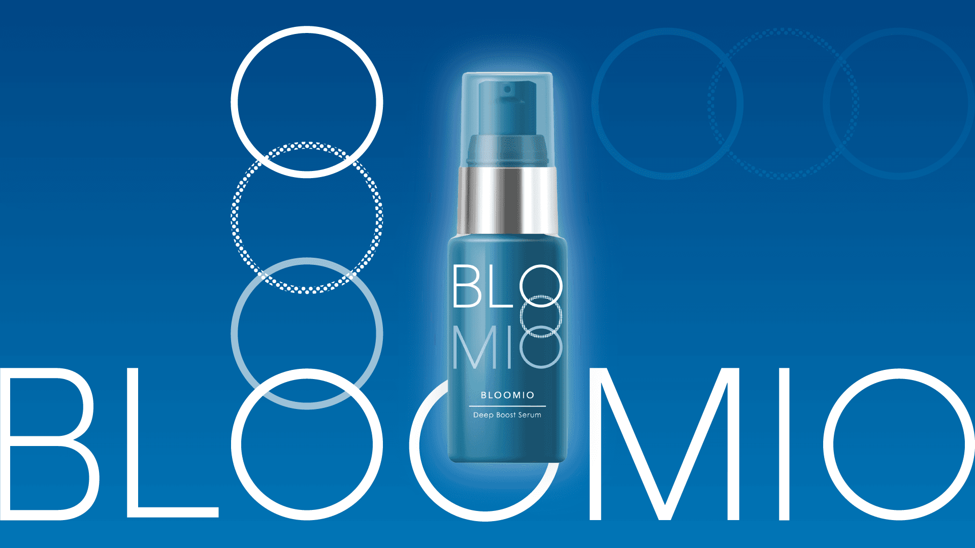 【バイヤーの注目商品】ブルーミオ(BLOOMIO)