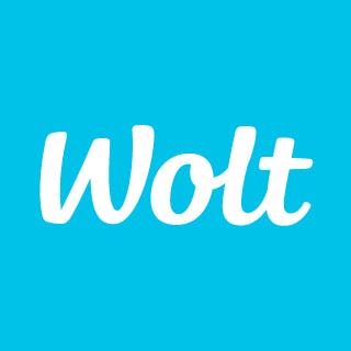 Woltのアイコン